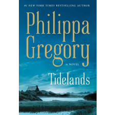 Simon &amp; Schuster Tidelands | Philippa Gregory egyéb könyv