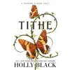 Simon &amp; Schuster Tithe | Holly Black