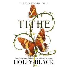 Simon &amp; Schuster Tithe | Holly Black egyéb könyv