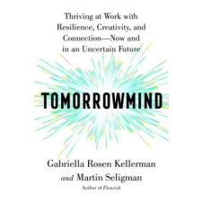 Simon &amp; Schuster Tomorrowmind | Martin Seligman egyéb könyv