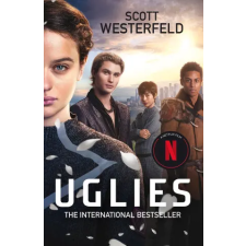 Simon &amp; Schuster Uglies | Scott Westerfeld egyéb könyv