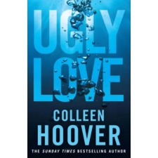 Simon &amp; Schuster Ugly Love | Colleen Hoover egyéb könyv