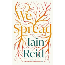Simon &amp; Schuster We Spread | Iain Reid egyéb könyv