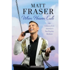 Simon &amp; Schuster When Heaven Calls | Matt Fraser egyéb könyv