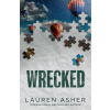 Simon &amp; Schuster Wrecked | Lauren Asher