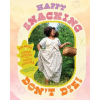 SIMON ELEMENT HAPPY SNACKING DONT DIE | NELSON ALEXIS NIKOLE