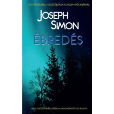 Simon József (magánkiadás) Ébredés egyéb e-könyv