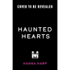Simon Maverick Haunted Hearts | HARP HANNA