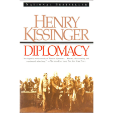 Simon & Schuster Diplomacy antikvárium - használt könyv