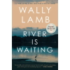 Simon + Schuster LLC River Is Waiting – LAMB WALLY (Puha kötésű)