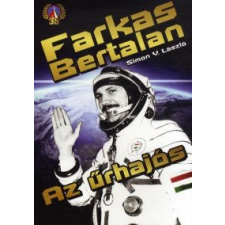Simon V. László Farkas Bertalan - Az űrhajós irodalom