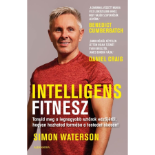Simon Waterson Intelligens fitnesz (BK24-214476) sport