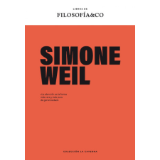  SIMONE WEIL – FILCO idegen nyelvű könyv