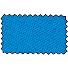 Simonis 860 Verseny kék biliárd posztó 195cm biliárd