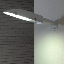 Simotrade Kft. Közvilágítási LED lámpatest 36W 5000lm 4000K IP65 kültéri világítás