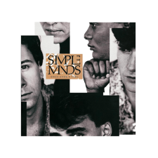 Simple Minds Acoustic (CD) egyéb zene