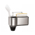 SimpleHuman Mosogatóeszköz tartó, rozsdamentes acél, KT1116