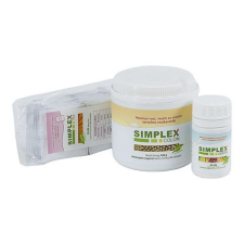 Simplex Vital méregtelenítő program gyógyhatású készítmény