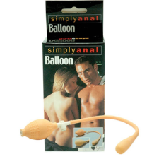  Simply Anal Balloon anál