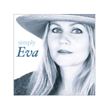  Simply Eva CD egyéb zene