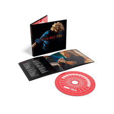 Simply Red - Time (Limited Deluxe Edition) (Cd) rock / pop