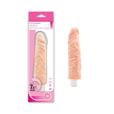  SIMPLY SPONTANEOUS 2 7.5&quot; DUO DENSITY vibrátorok