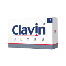 Simply You Hungary Kft. Clavin Ultra kapszula férfiaknak 8x potencianövelő