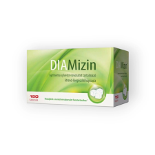 Simply You Hungary Kft. Diamizin étrend-kiegészítő kapszula 150x vitamin és táplálékkiegészítő