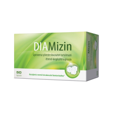 Simply You Hungary Kft. Diamizin kapszula 50x vitamin és táplálékkiegészítő