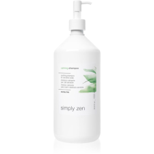Simply Zen Calming Shampoo nyugtató sampon érzékeny fejbőrre 1000 ml sampon