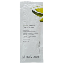  Simply Zen, Dandruff, Hair Shampoo, Anti-Dandruff, 10 ml *Sample sampon