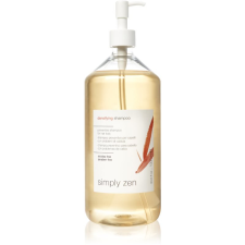 Simply Zen Densifying Shampoo dúsító sampon a törékeny hajra 1000 ml sampon
