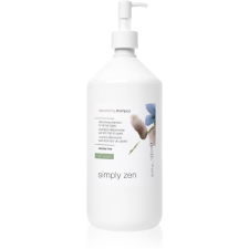 Simply Zen Detoxifying Shampoo Tisztító méregtelenítő sampon minden hajtípusra 1000 ml sampon