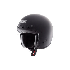 Simpson Chopper bukósisak matte black XS bukósisak