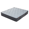 Sincere POLARIS 180x200x30cm hipoallergén ortopéd táskarugós matrac szénszálas szivacsréteggel H4 kemény