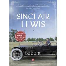 Sinclair Lewis - Babbitt egyéb könyv