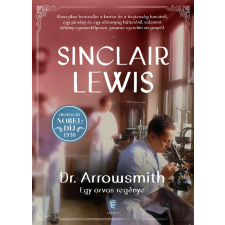 Sinclair Lewis - dr. Arrowsmith egyéb könyv
