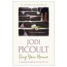  Sing You Home – Jodi Picoult idegen nyelvű könyv