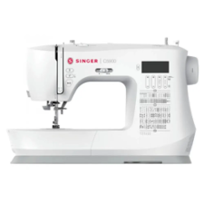 Singer C5955 varrógép