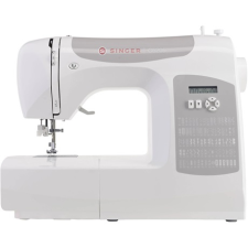 Singer c 5205 grey varrógép varrógép