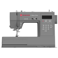 Singer Heavy Duty HD6705 varrógép