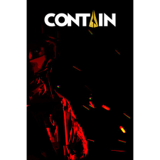 SinginGiant Contain (PC - Steam elektronikus játék licensz) videójáték