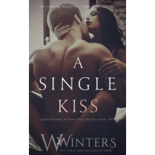  Single Kiss – W. Winters,Willow Winters idegen nyelvű könyv