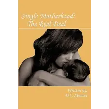  Single Motherhood – D C Spencer idegen nyelvű könyv