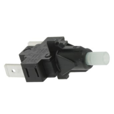  SINGLE-POLE PUSH BUTTON 16A 250V kávéfőző kellék