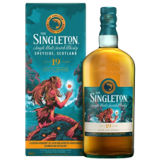  Singleton Whisky 19 years Single Malt Scotch Special Release 2021. 0,7l whisky