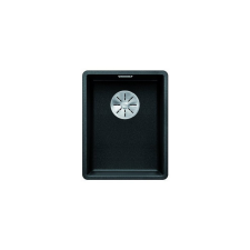  Sink Blanco SUBLINE 320 F InFino black 525982 mosogatótálca