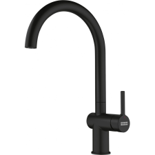 Sink faucet Franke FN 4089.901 ACTIVE NEW, matte black FN4089.901 csaptelep