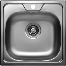 Sinks CLASSIC 480 V 0.5 mm matt mosogatótálca