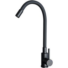 Sinks Elasta Csaptelep, matt fekete csaptelep